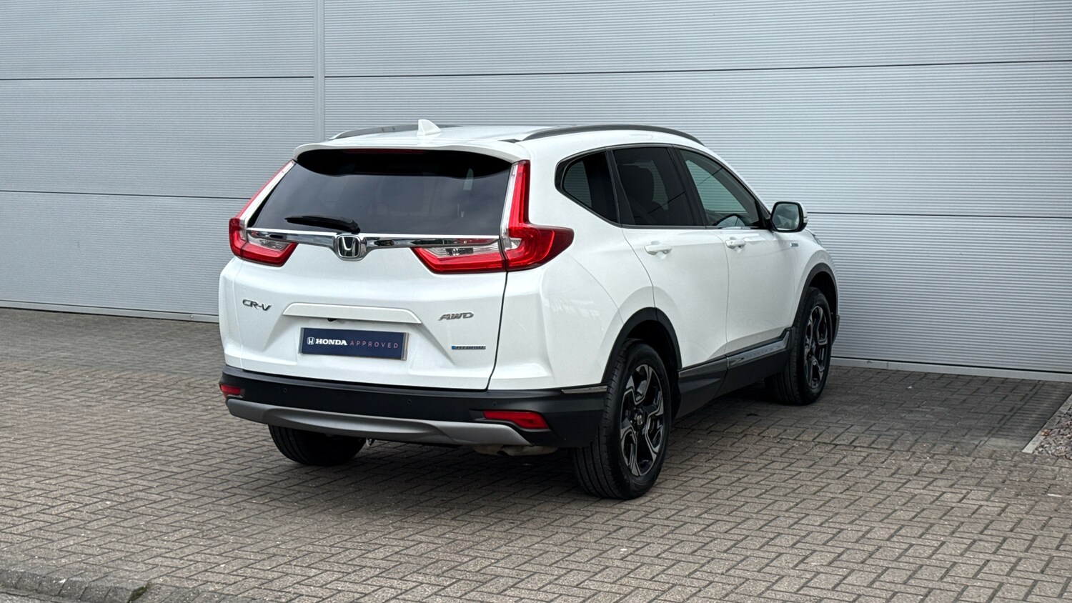 Used Honda CR-V 2020 for sale - 76234079: Photo 12