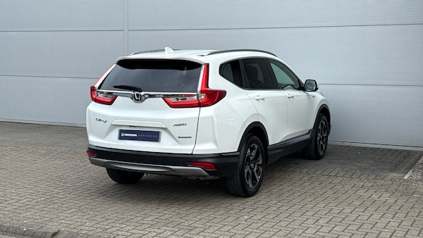 Used Honda CR-V 2020 for sale - 76234079: Photo 12