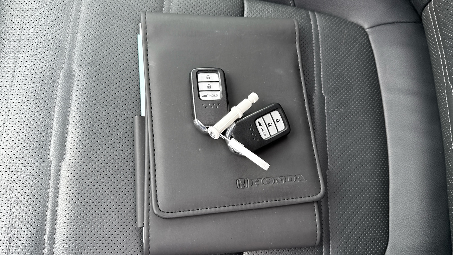 Used Honda CR-V 2020 for sale - 76234079: Photo 13