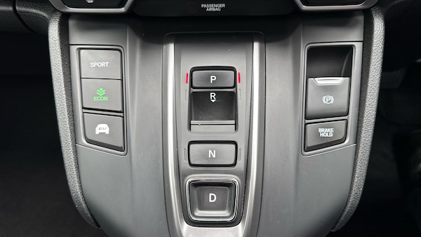 Used Honda CR-V 2020 for sale - 76234079: Photo 16