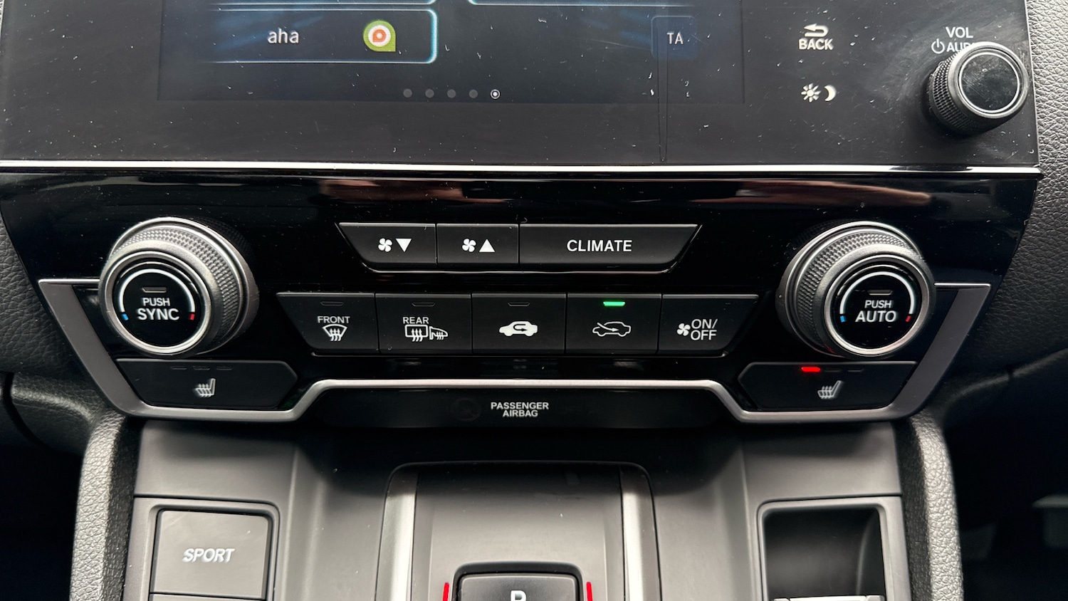 Used Honda CR-V 2020 for sale - 76234079: Photo 17