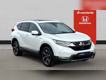 Honda - CR-V