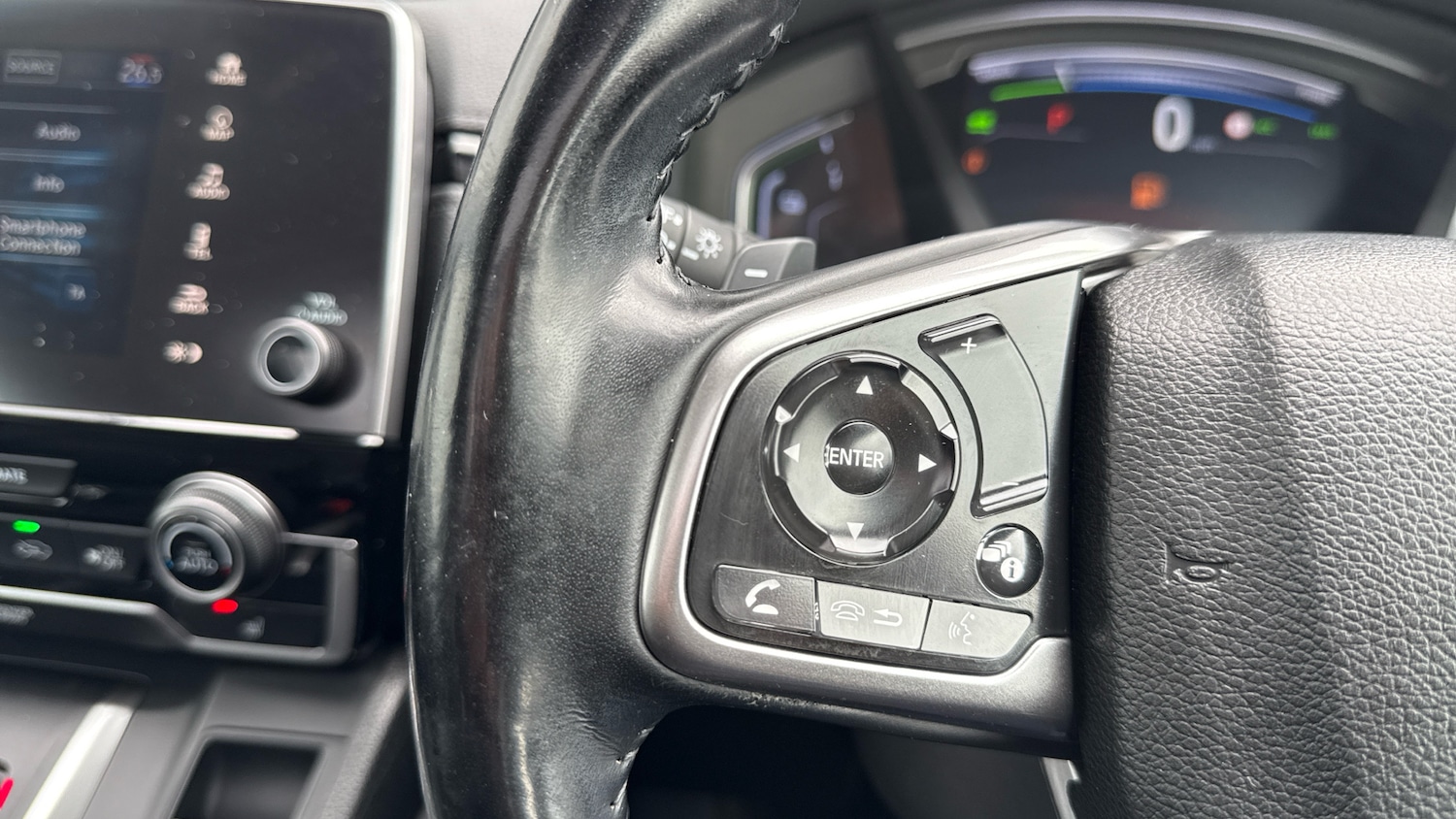 Used Honda CR-V 2020 for sale - 76234079: Photo 23