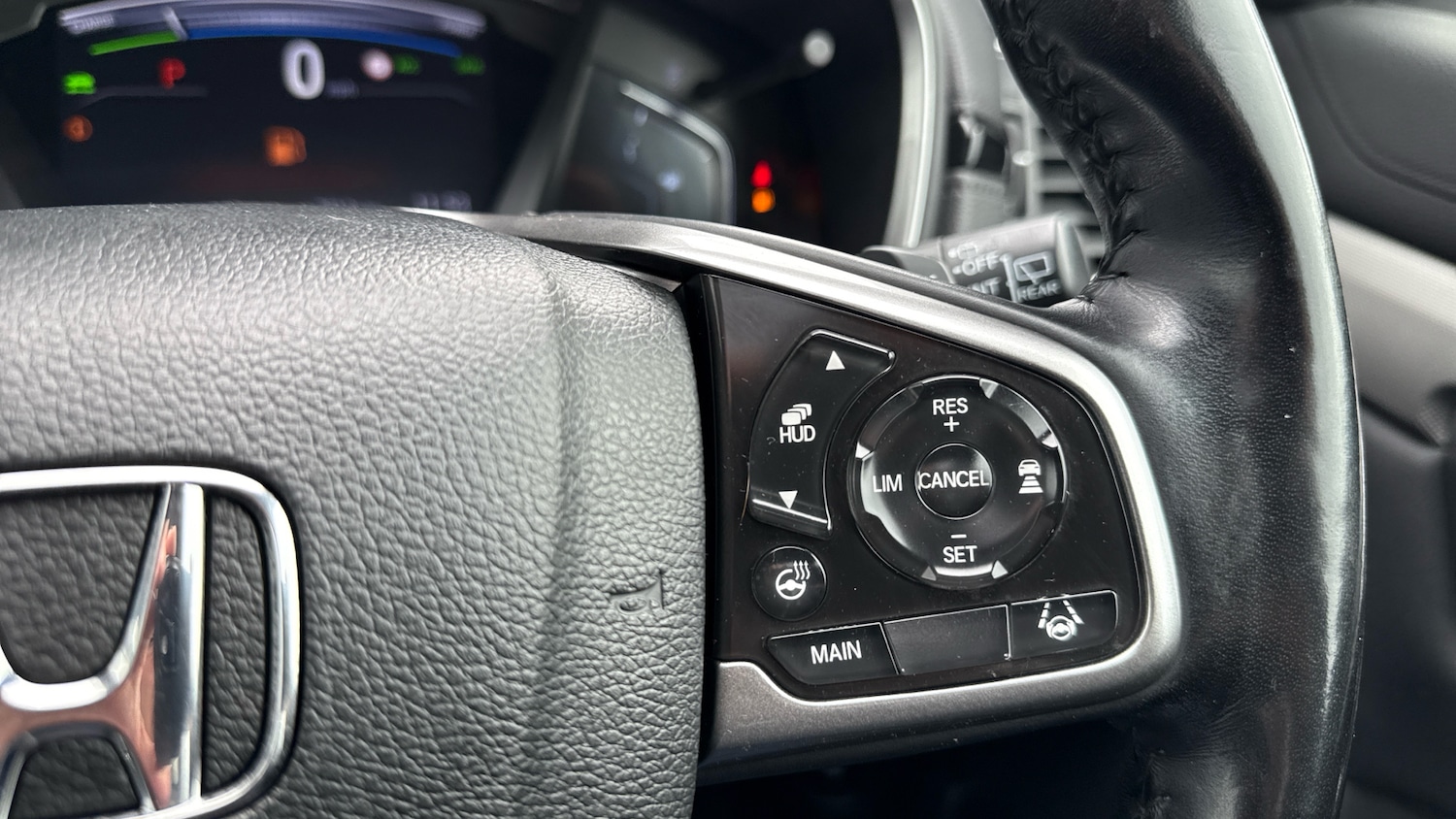 Used Honda CR-V 2020 for sale - 76234079: Photo 24