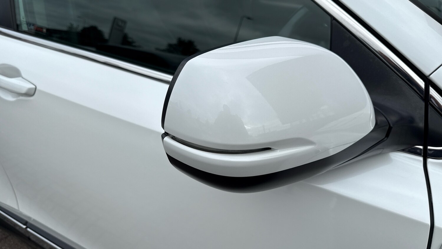 Used Honda CR-V 2020 for sale - 76234079: Photo 32