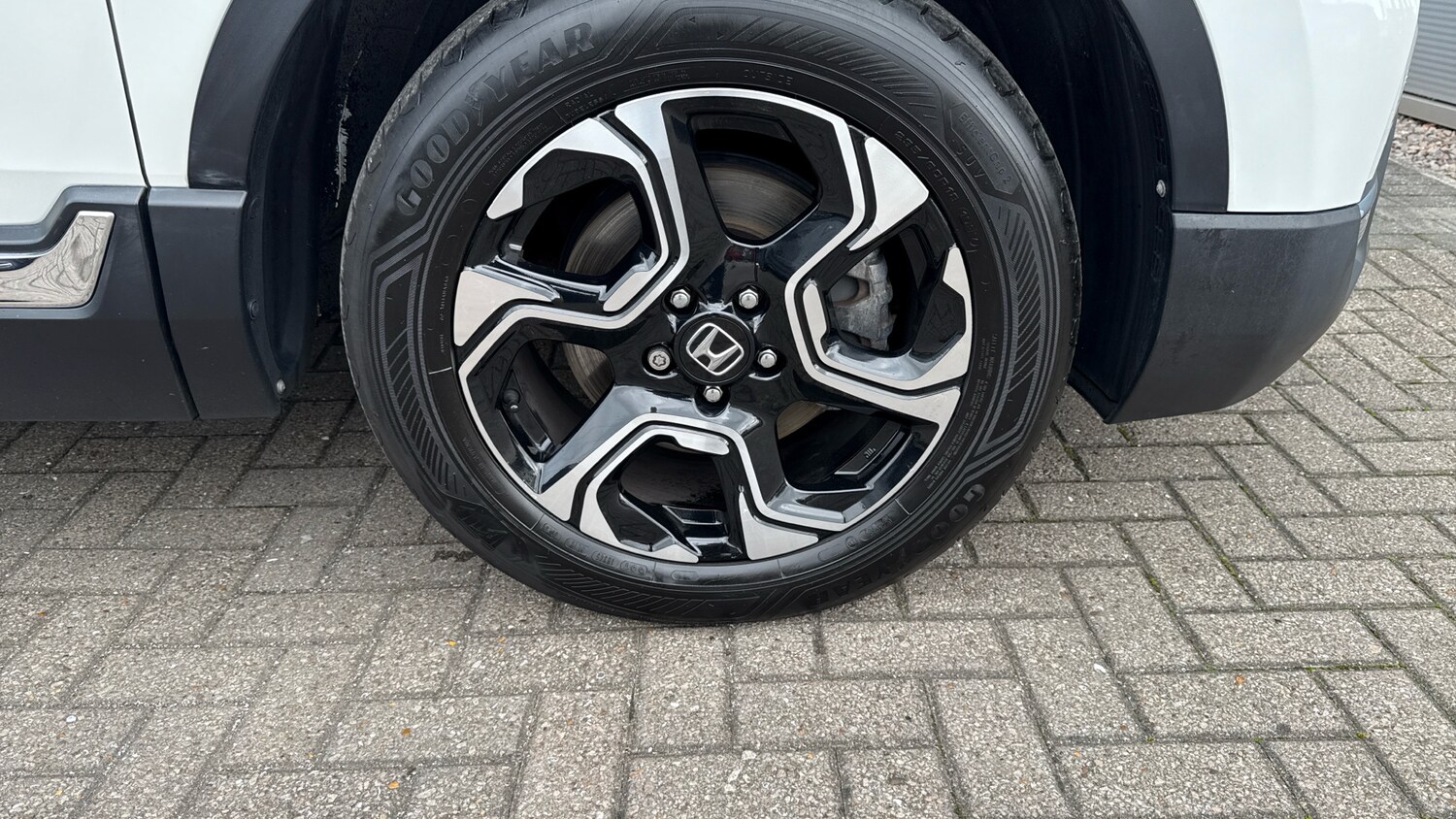 Used Honda CR-V 2020 for sale - 76234079: Photo 34