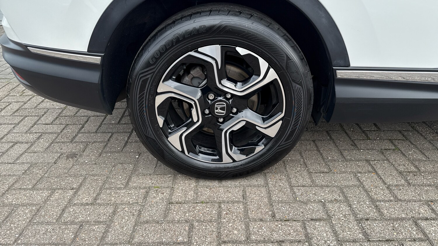 Used Honda CR-V 2020 for sale - 76234079: Photo 35