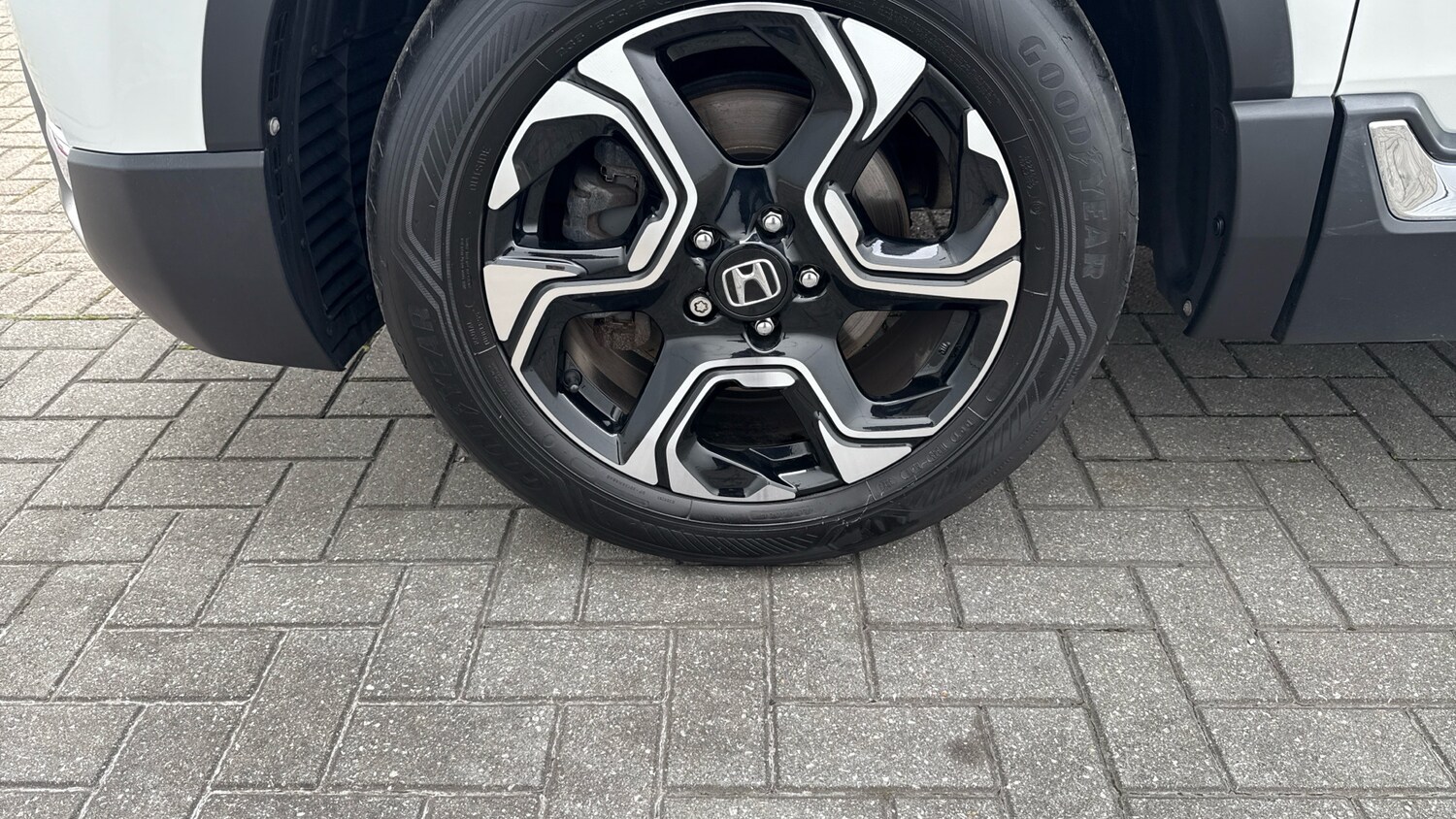 Used Honda CR-V 2020 for sale - 76234079: Photo 36