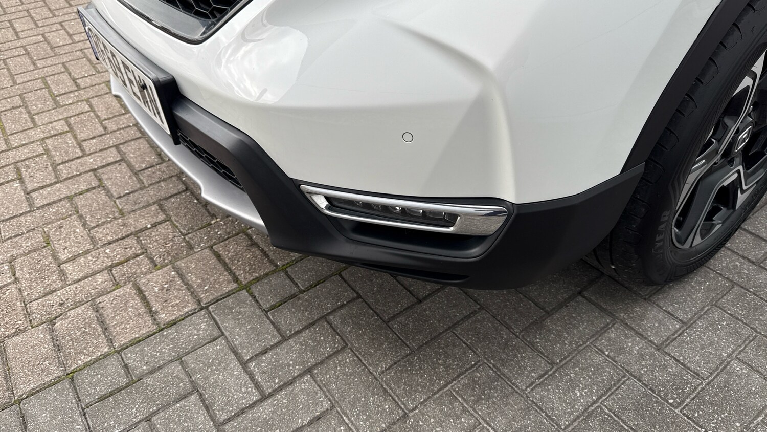 Used Honda CR-V 2020 for sale - 76234079: Photo 37