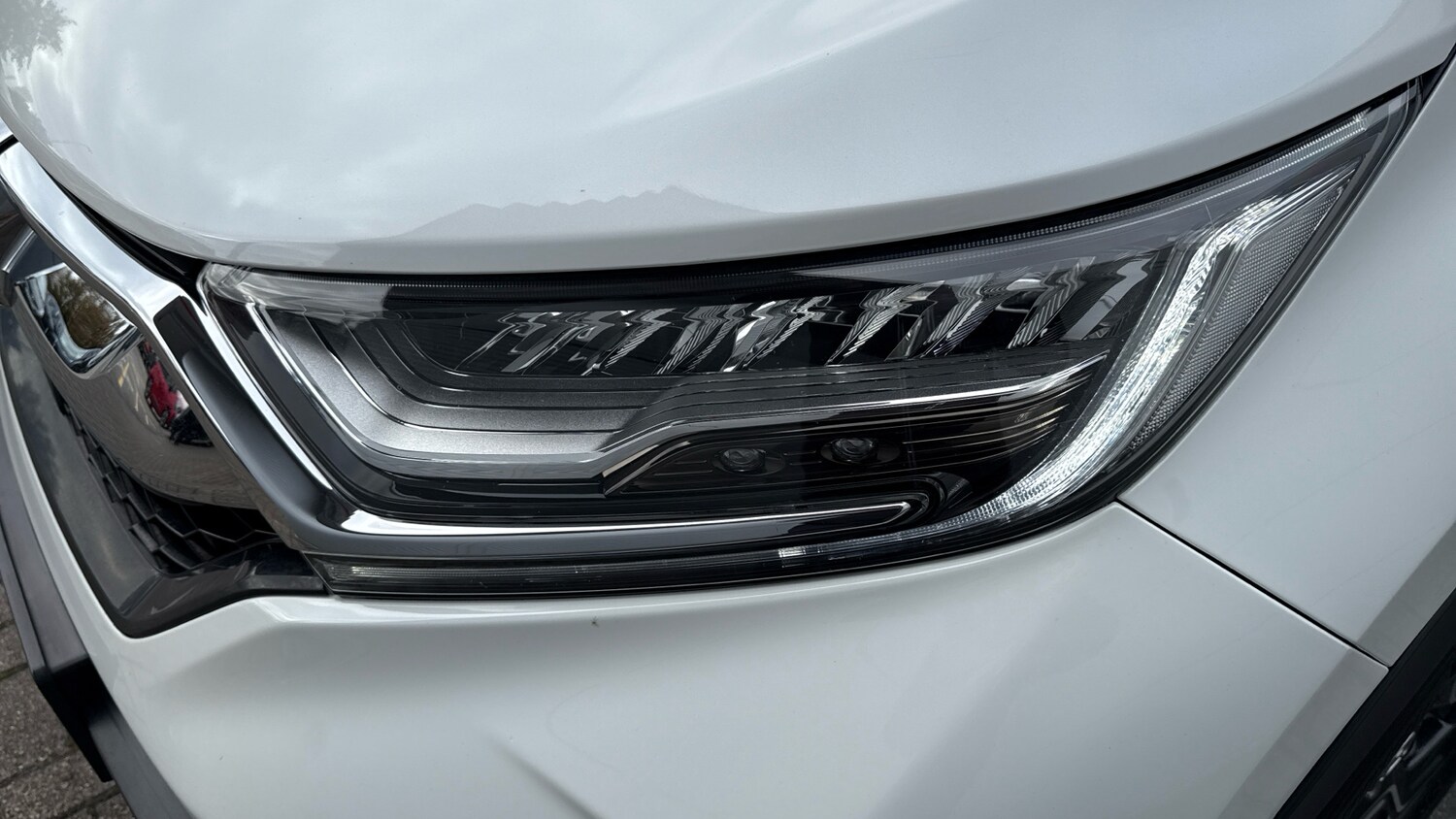 Used Honda CR-V 2020 for sale - 76234079: Photo 38