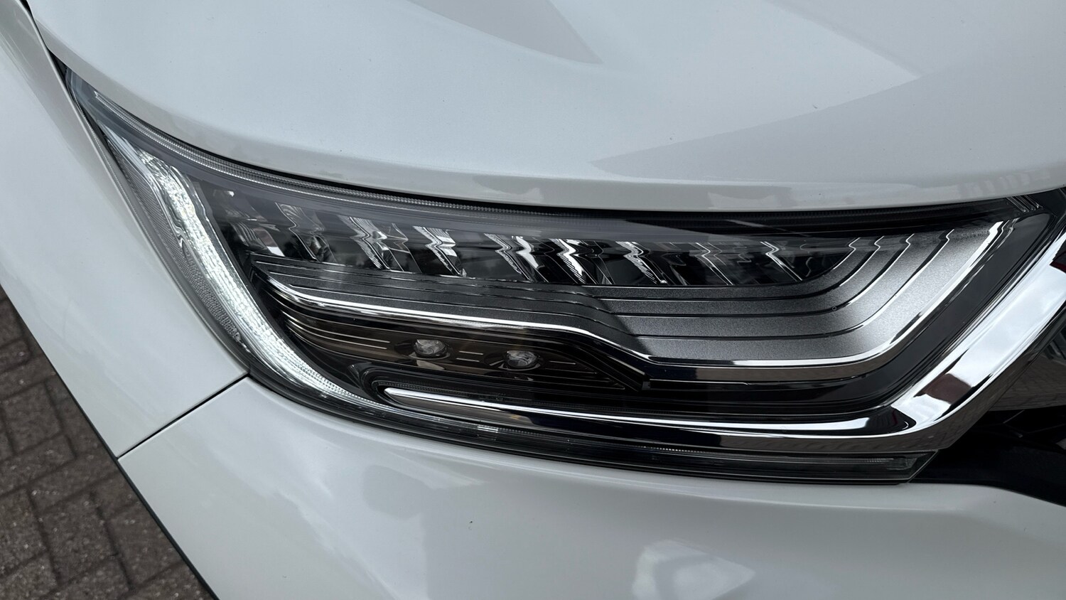 Used Honda CR-V 2020 for sale - 76234079: Photo 39