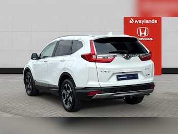 Used Honda CR-V 2020 for sale - 76234079: Photo 3