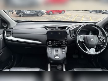 Used Honda CR-V 2020 for sale - 76234079: Photo 4