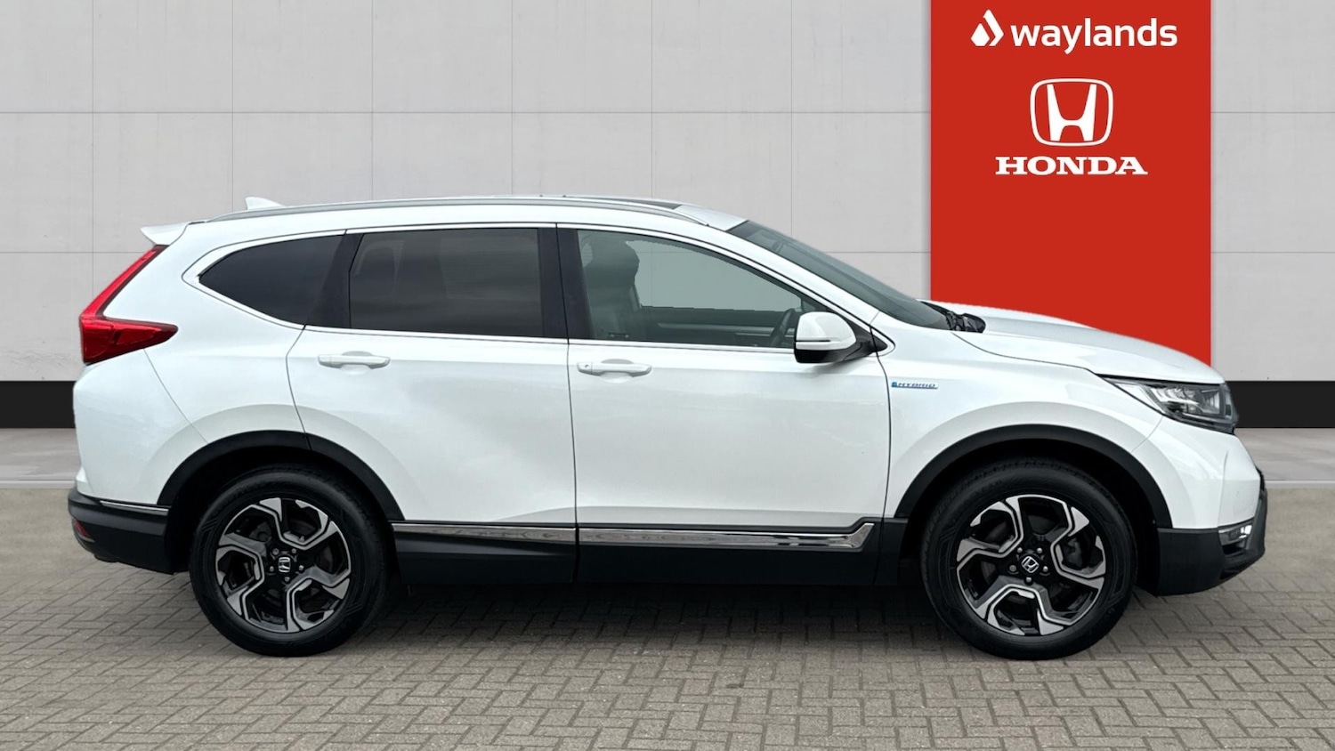 Used Honda CR-V 2020 for sale - 76234079: Photo 5