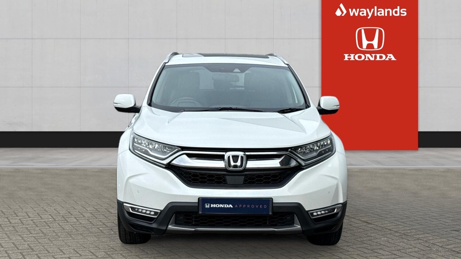 Used Honda CR-V 2020 for sale - 76234079: Photo 6