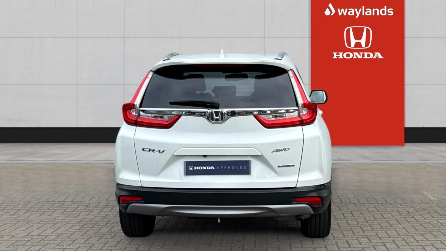 Used Honda CR-V 2020 for sale - 76234079: Photo 7