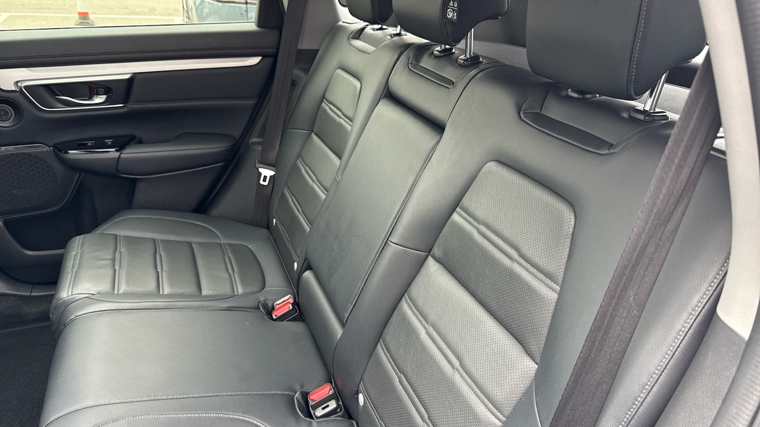 Used Honda CR-V 2020 for sale - 76234079: Photo 8