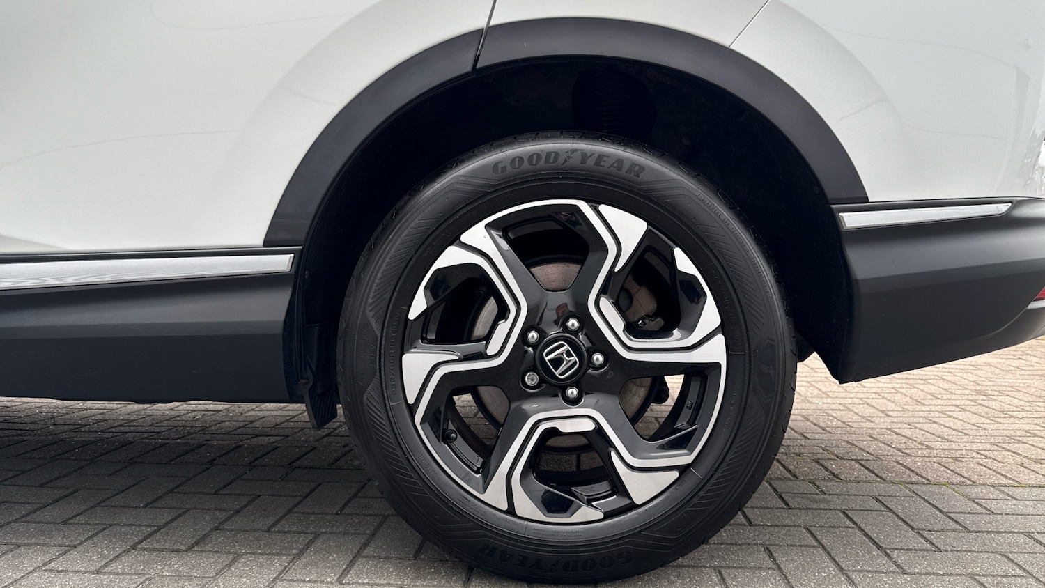 Used Honda CR-V 2020 for sale - 76234079: Photo 9