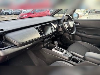 Used Honda Jazz 2023 for sale - 76379572: Photo