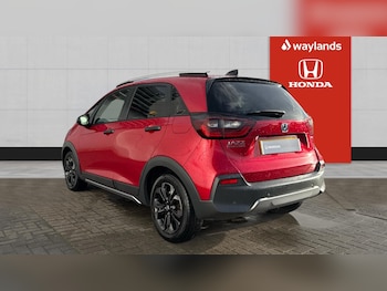 Used Honda Jazz 2023 for sale - 76379572: Photo