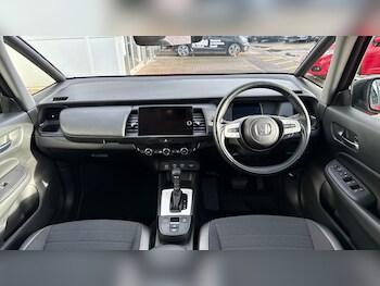 Used Honda Jazz 2023 for sale - 76379572: Photo