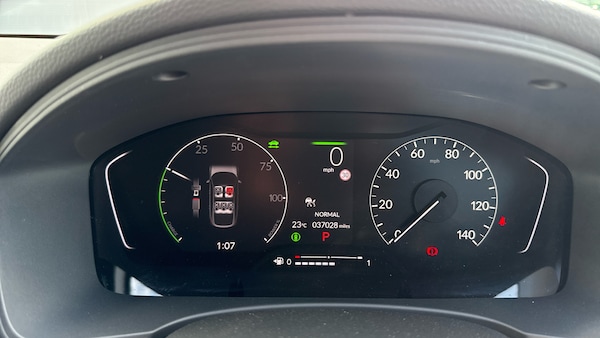 Used Honda Civic 2022 for sale - 75392511: Photo 11