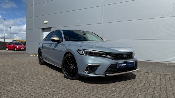 Used Honda Civic 2022 for sale - 75392511: Photo 14
