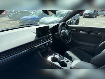 Used Honda Civic 2022 for sale - 75392511: Photo