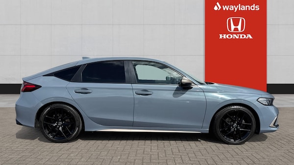 Used Honda Civic 2022 for sale - 75392511: Photo 5