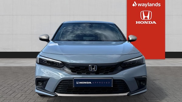 Used Honda Civic 2022 for sale - 75392511: Photo 6
