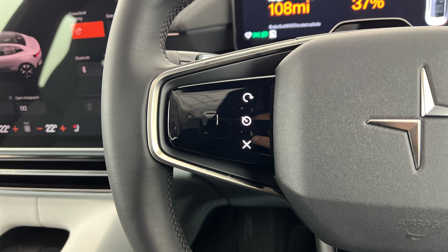 Used Polestar Polestar 4 2024 for sale - 77244672: Photo 10