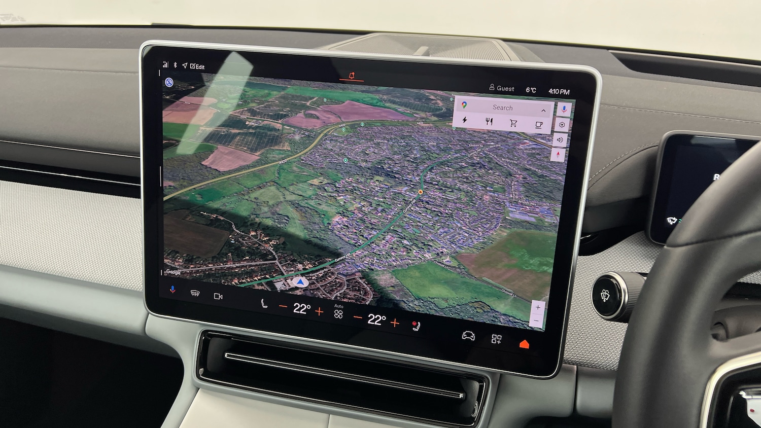 Used Polestar Polestar 4 2024 for sale - 77244672: Photo 14