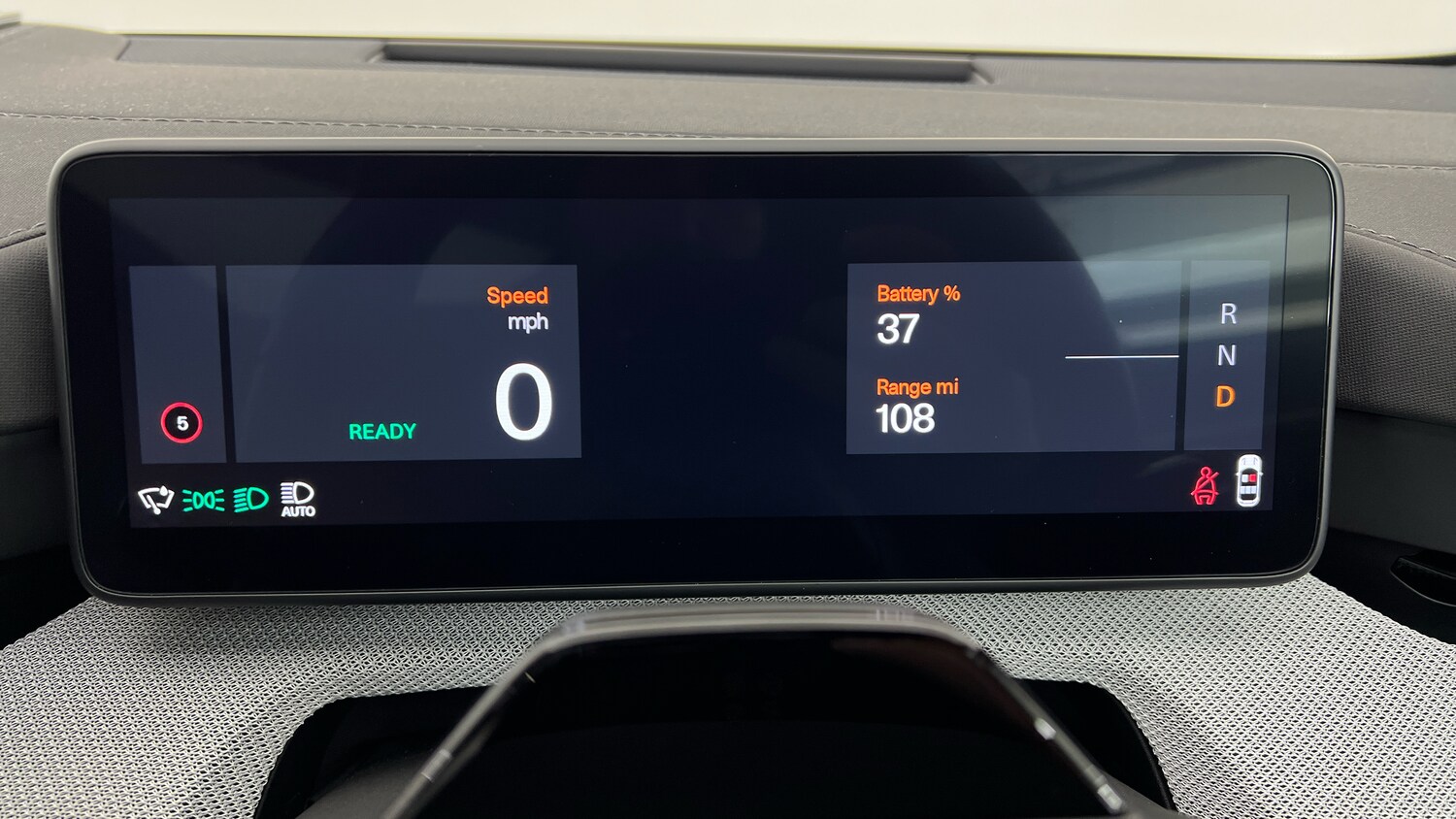 Used Polestar Polestar 4 2024 for sale - 77244672: Photo 17