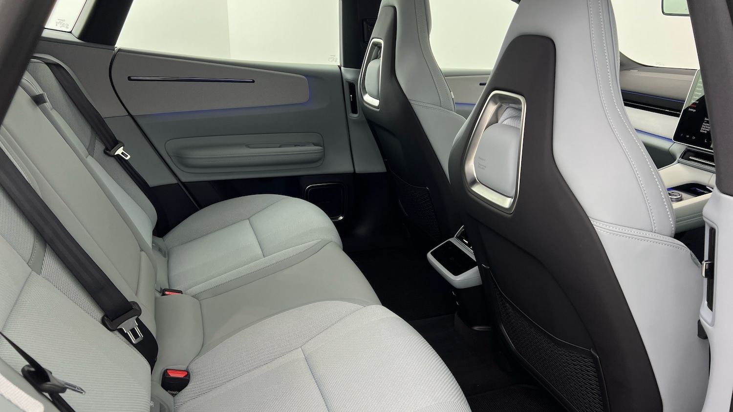 Used Polestar Polestar 4 2024 for sale - 77244672: Photo 19