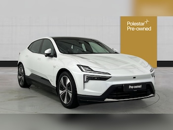 Used Polestar Polestar 4 2024 for sale - 77244672: Photo