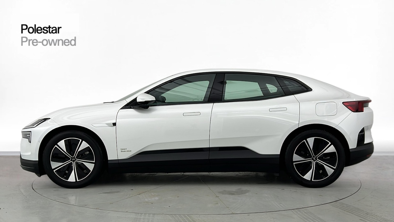 Used Polestar Polestar 4 2024 for sale - 77244672: Photo 2
