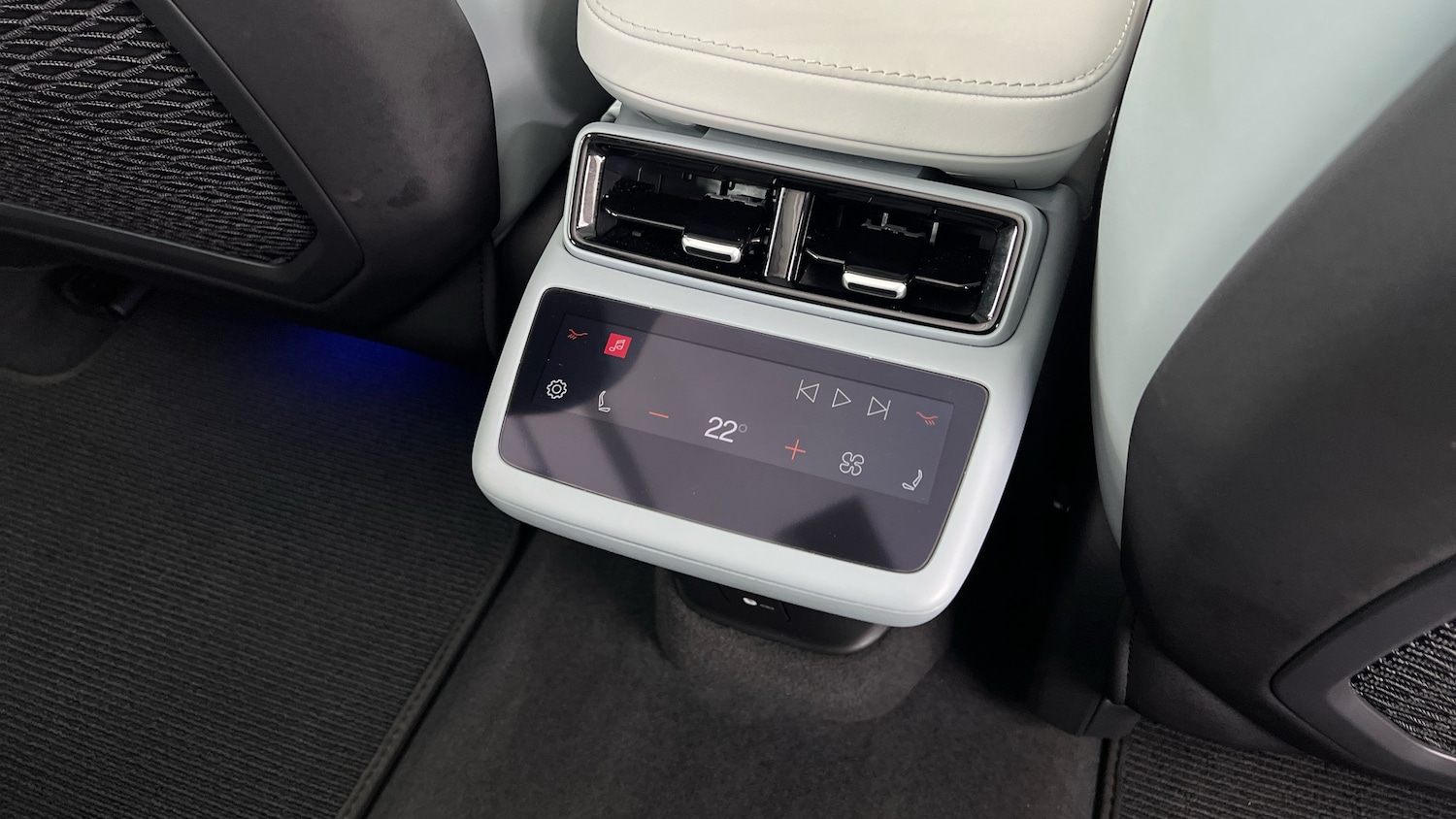 Used Polestar Polestar 4 2024 for sale - 77244672: Photo 20