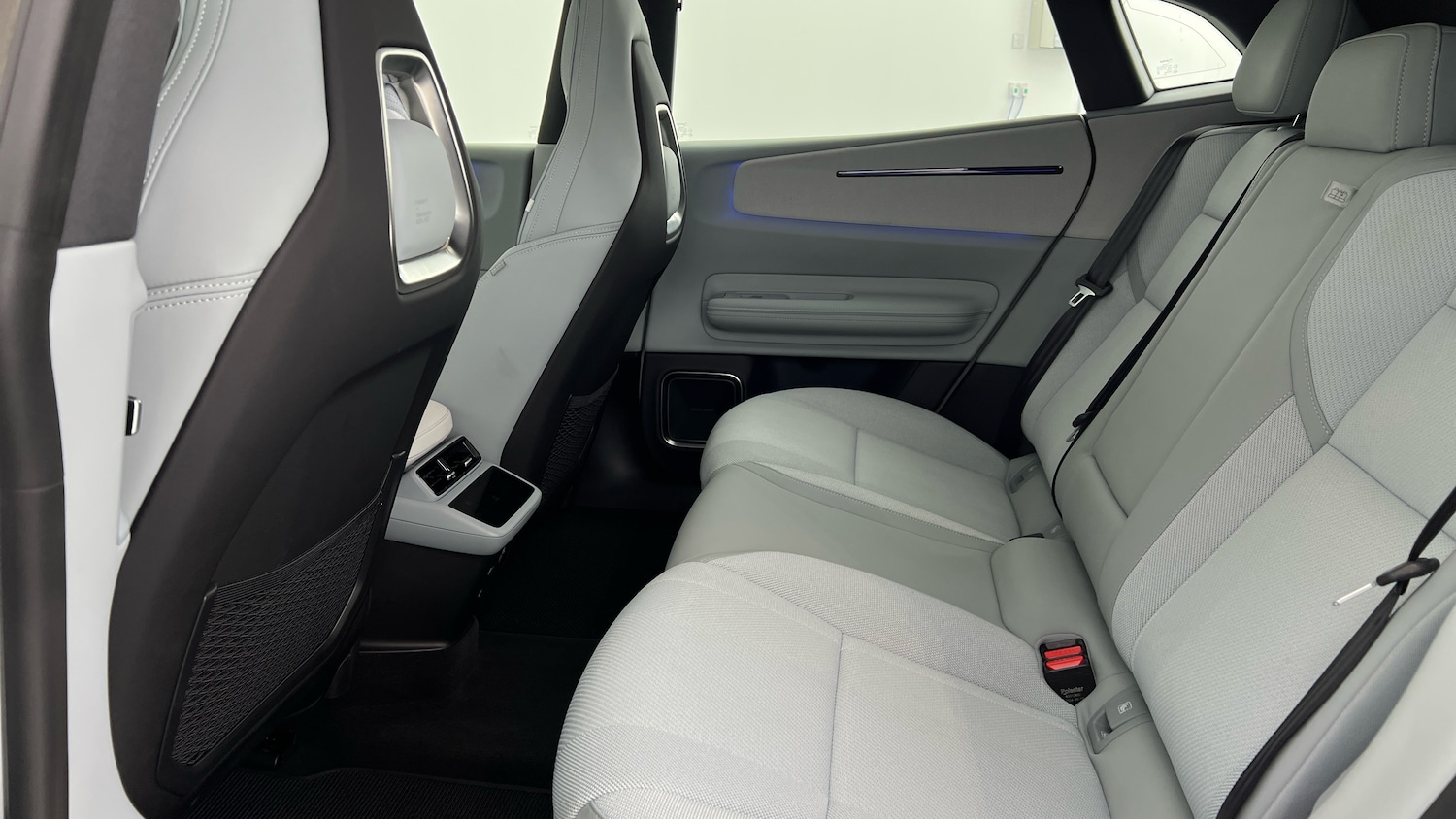 Used Polestar Polestar 4 2024 for sale - 77244672: Photo 22