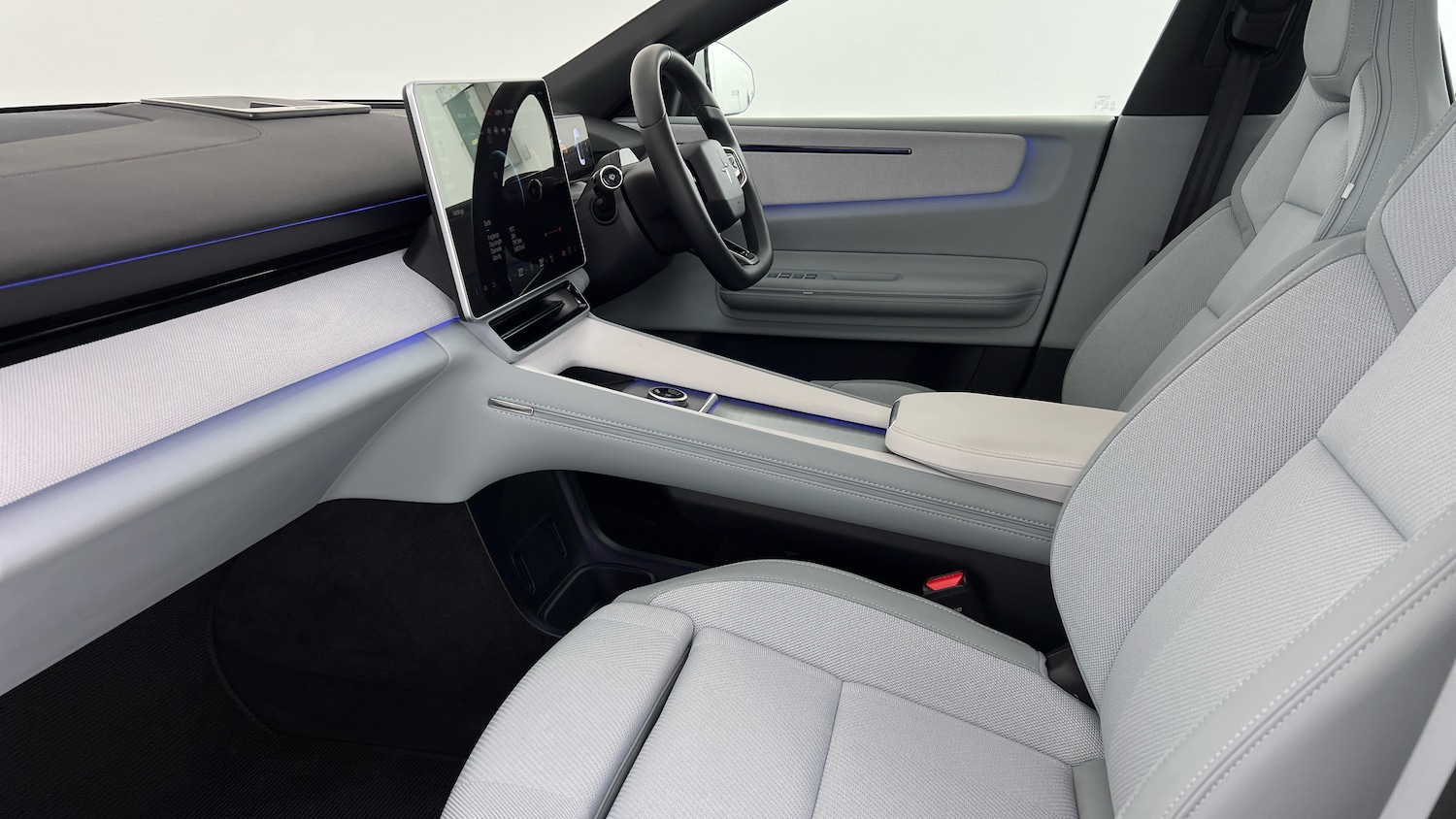 Used Polestar Polestar 4 2024 for sale - 77244672: Photo 23