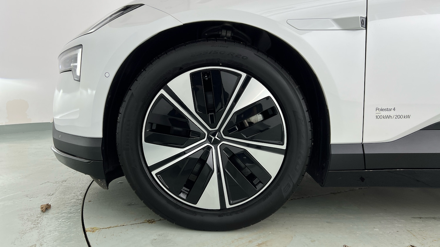 Used Polestar Polestar 4 2024 for sale - 77244672: Photo 26