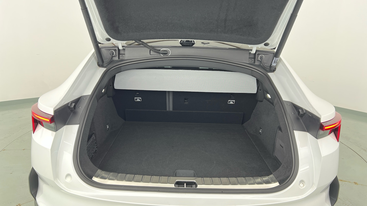 Used Polestar Polestar 4 2024 for sale - 77244672: Photo 28