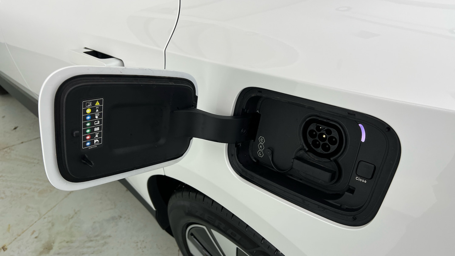 Used Polestar Polestar 4 2024 for sale - 77244672: Photo 31