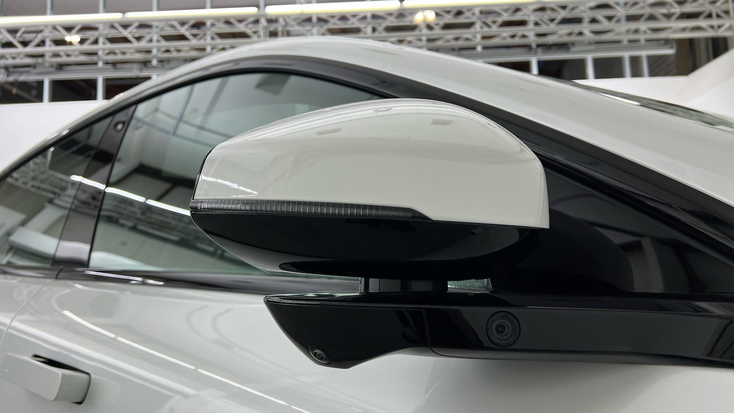 Used Polestar Polestar 4 2024 for sale - 77244672: Photo 32