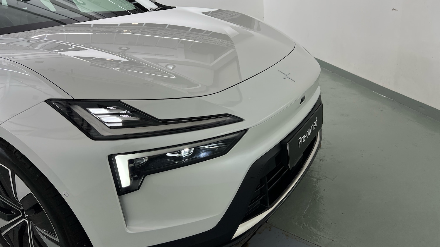 Used Polestar Polestar 4 2024 for sale - 77244672: Photo 34