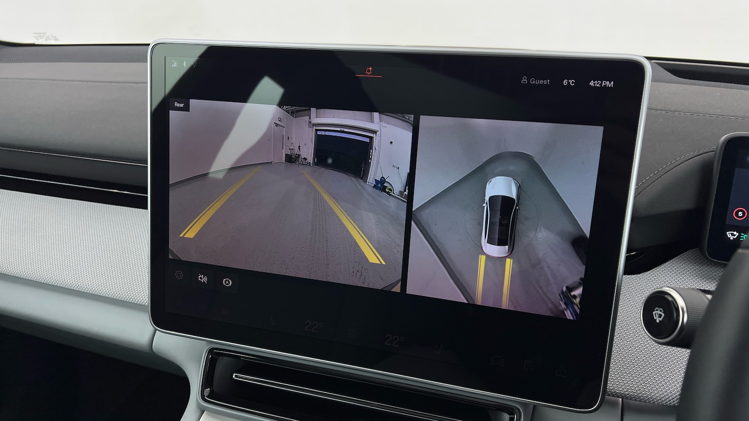 Used Polestar Polestar 4 2024 for sale - 77244672: Photo 38