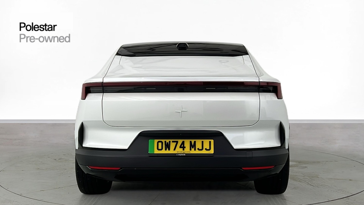 Used Polestar Polestar 4 2024 for sale - 77244672: Photo 4