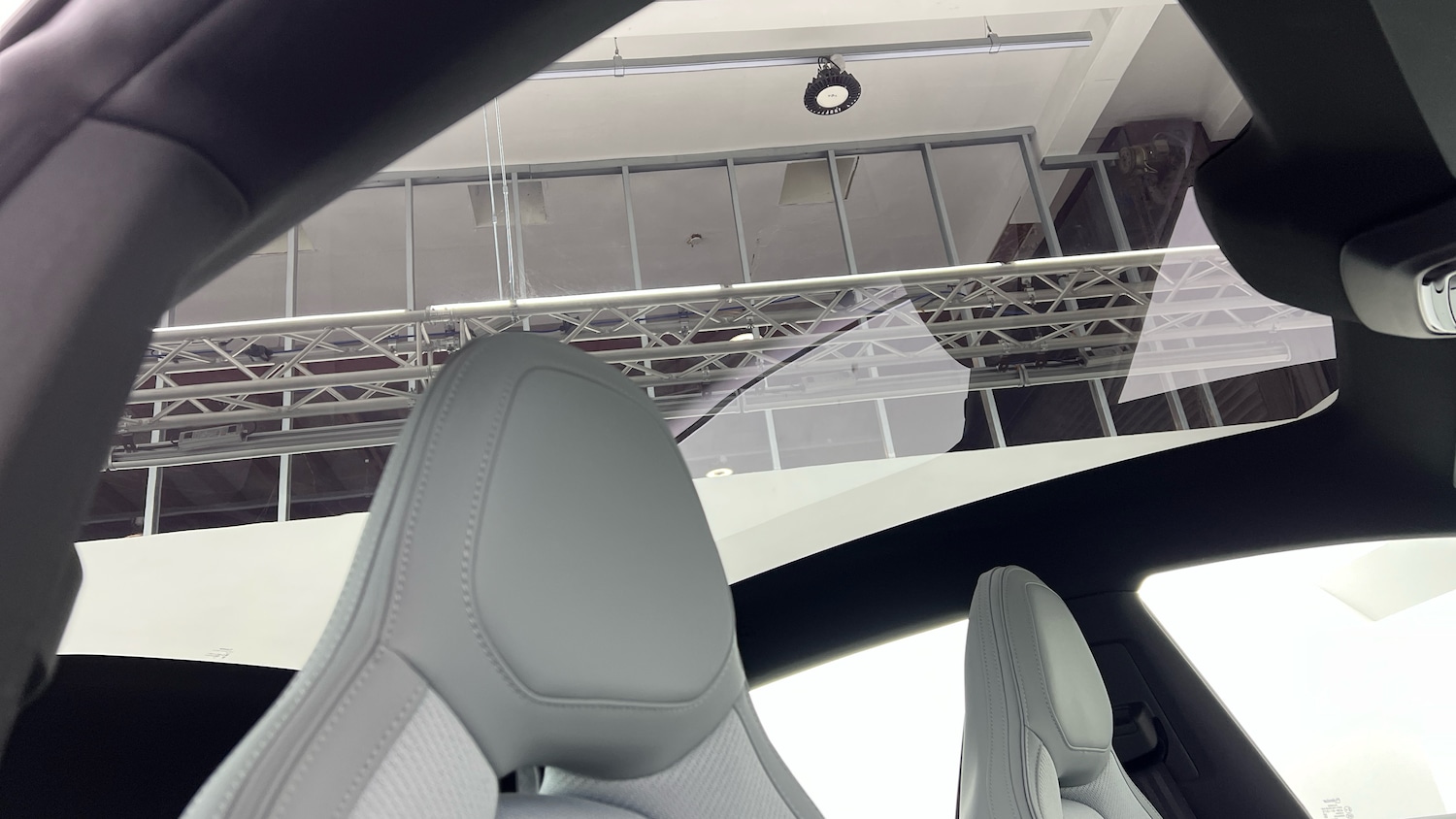 Used Polestar Polestar 4 2024 for sale - 77244672: Photo 41