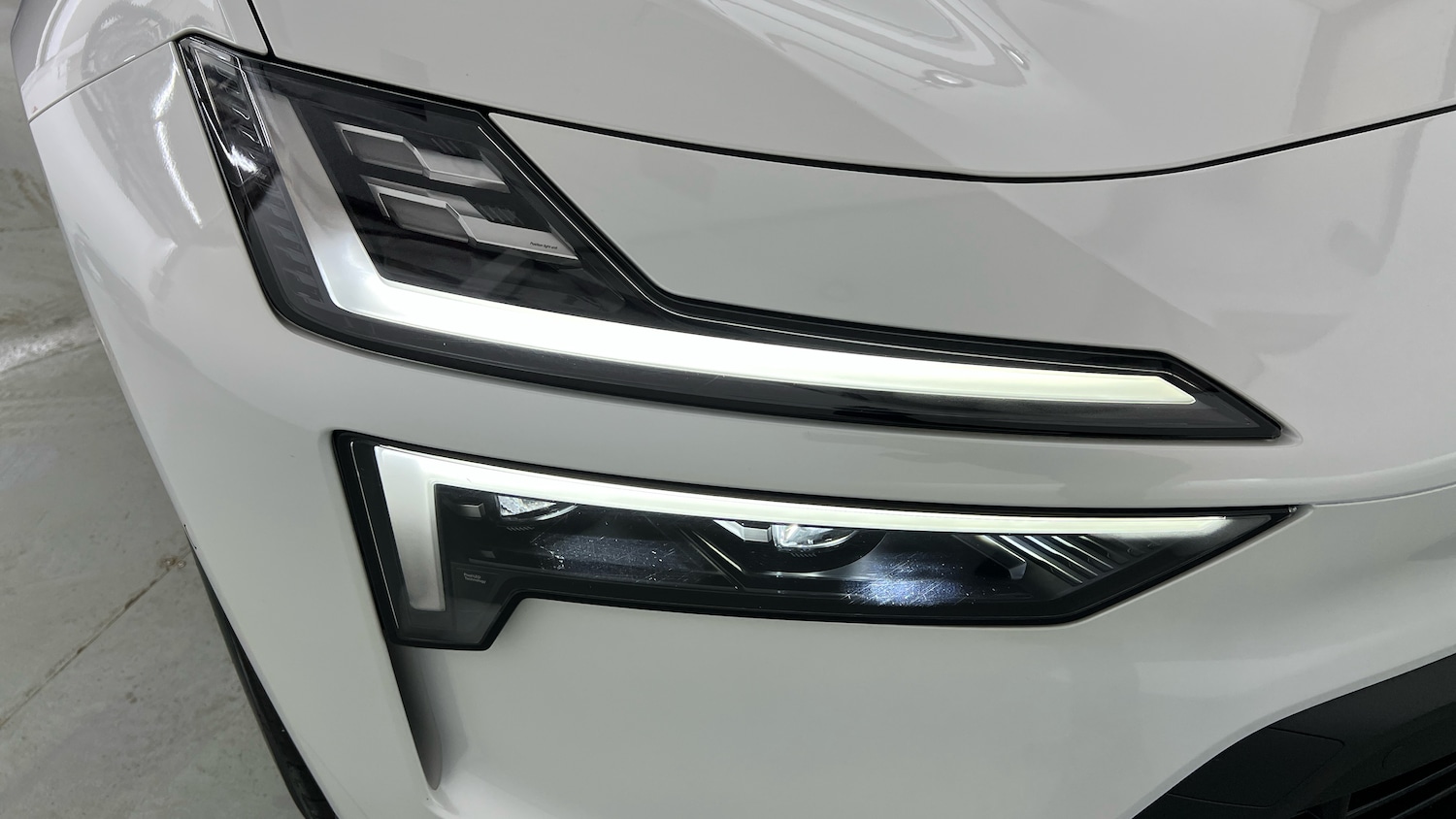 Used Polestar Polestar 4 2024 for sale - 77244672: Photo 43