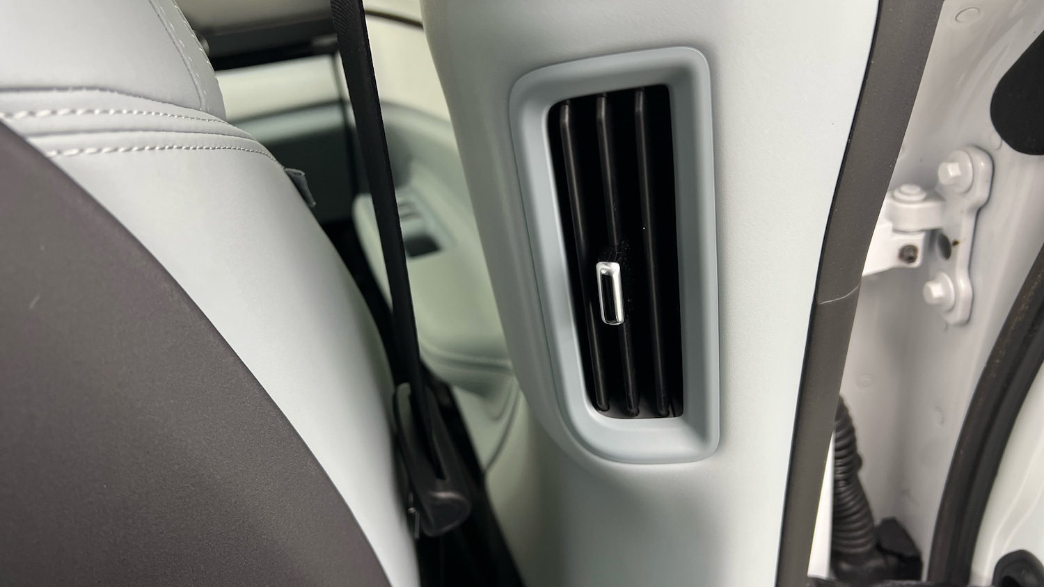 Used Polestar Polestar 4 2024 for sale - 77244672: Photo 48