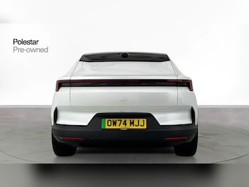 Used Polestar Polestar 4 2024 for sale - 77244672: Photo